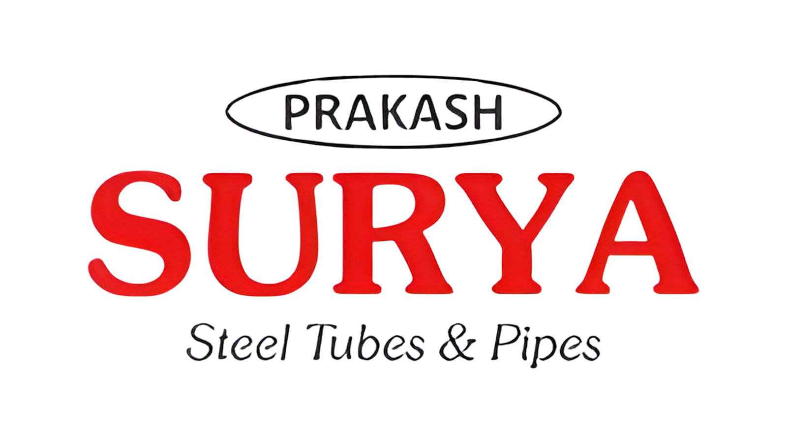 Surya Logo